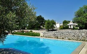 Masseria Trulli e Vigne